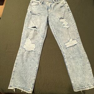 Abercrombie and Fitch Women’s Jeans